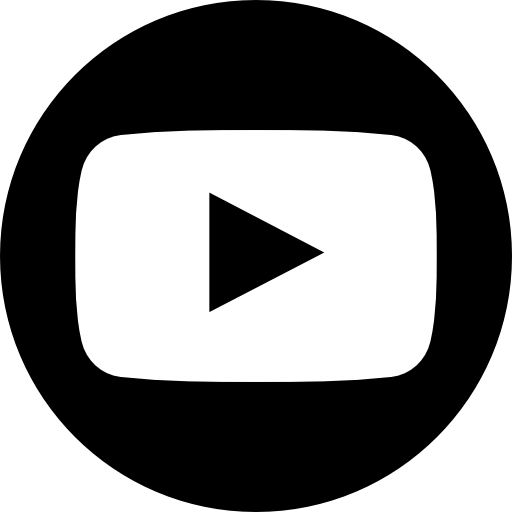 Youtube symbol